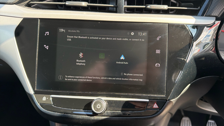 Vauxhall Corsa 1.2 Design 5dr Petrol Hatchback